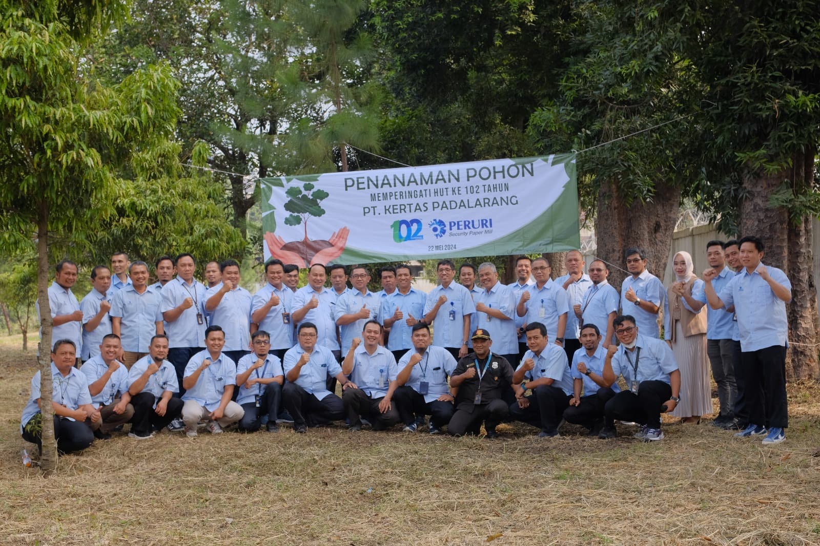 Kegiatan Perusahaan