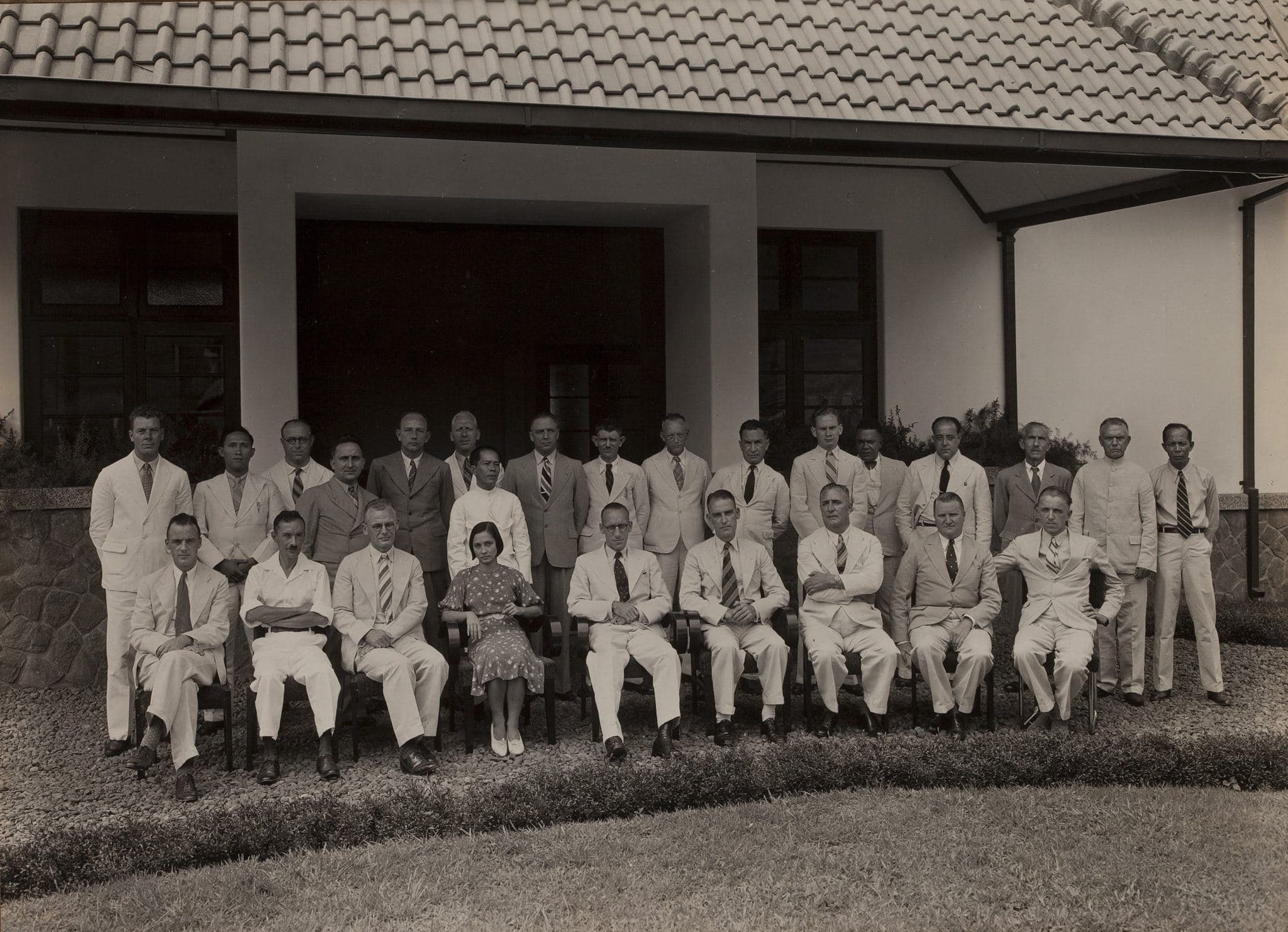 Company History