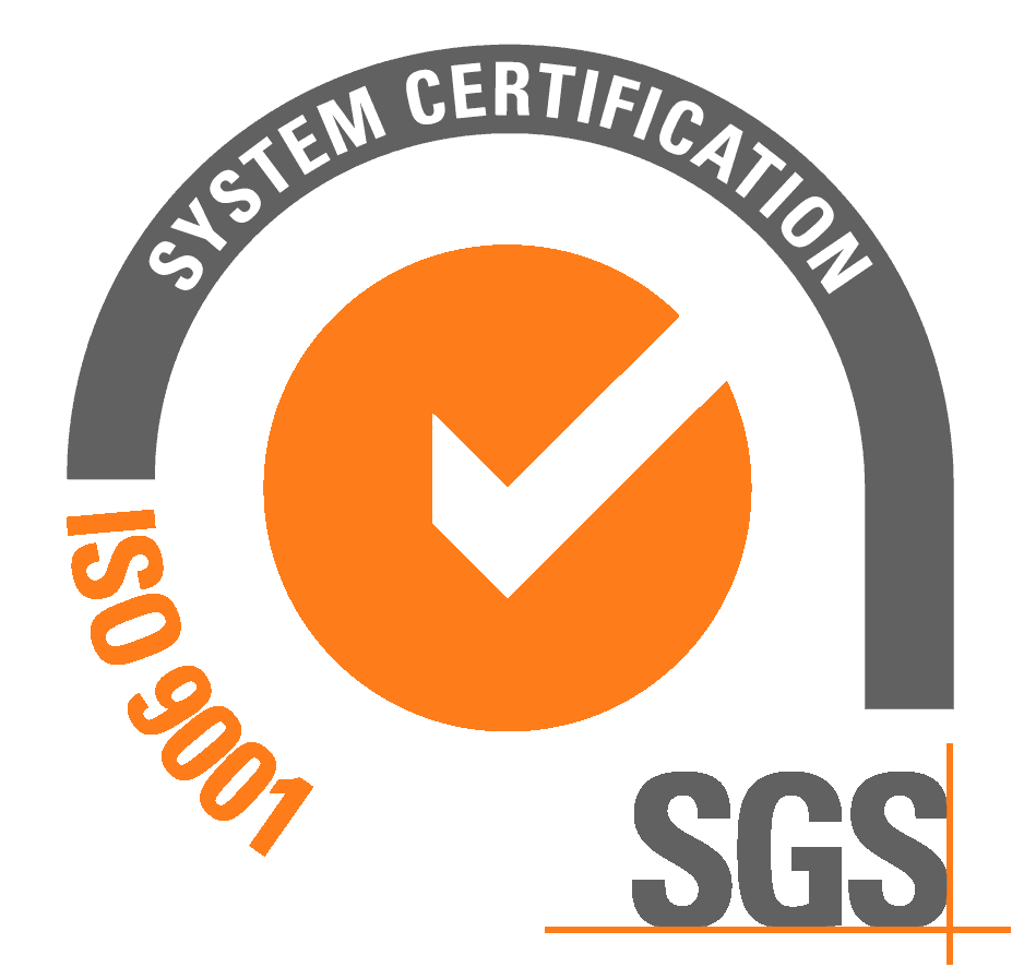 ISO 9001